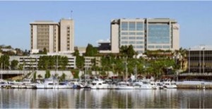 Orange County Neurosurgeon - Hospital Affiliation - Hoag Memorial Hospital
