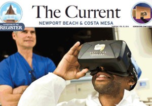 The Current - Surgical Theater