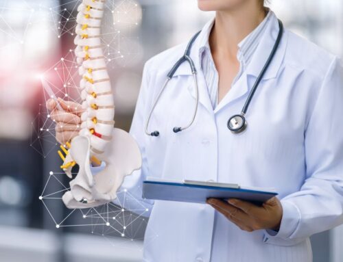 How to Know When You Might Need Spine Surgery