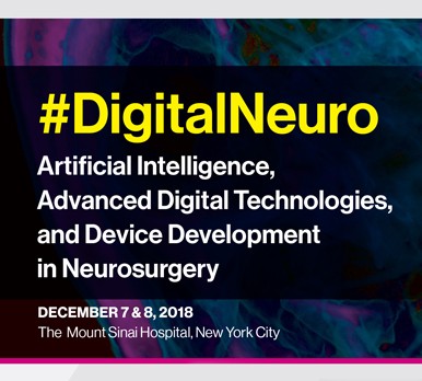Digital Neuro Symposium
