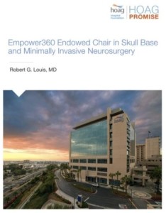 Empower360 Endowed Chair