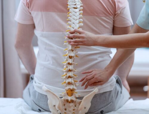 Orthopedic Surgeon vs. Neurosurgeon for Spine Surgery