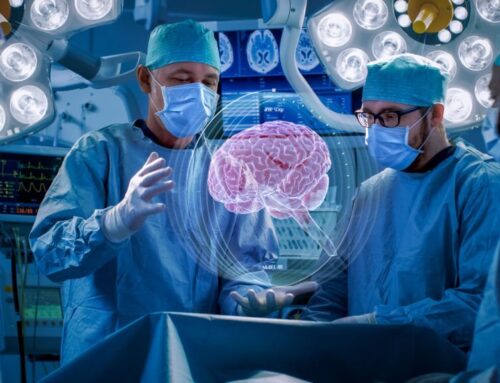 How Long Does Brain Surgery Take