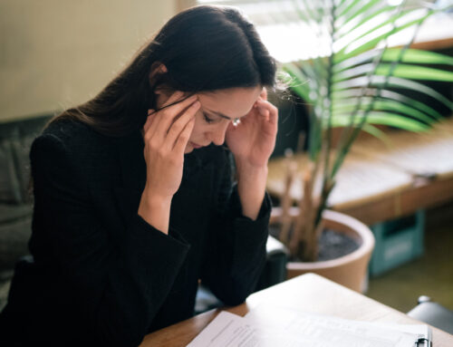 Do Brain Tumors Cause Headaches?