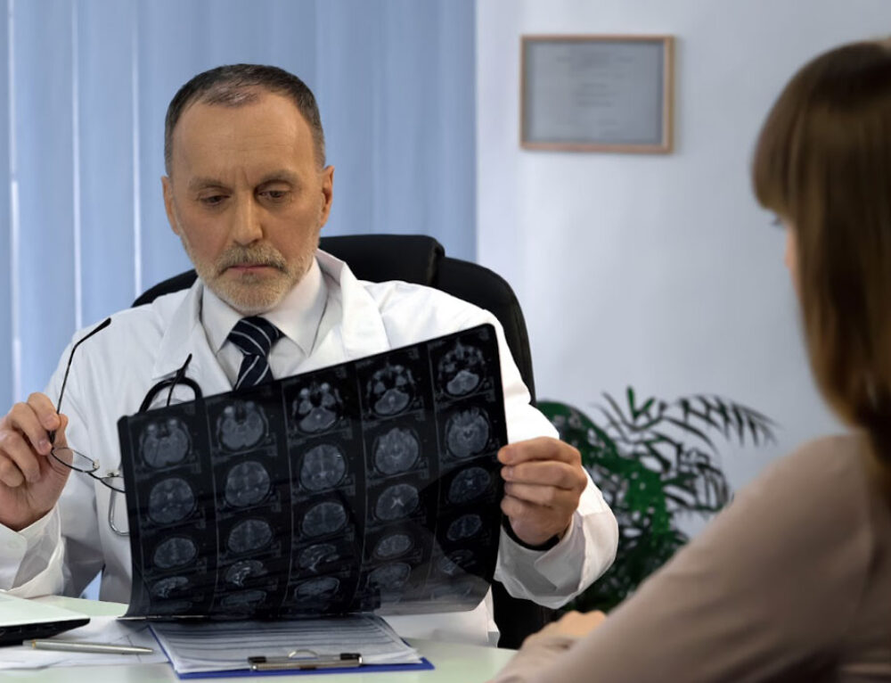 What causes twitching in the face? Dr. Robert Louis