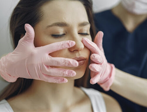 What Causes Twitching in the Face?