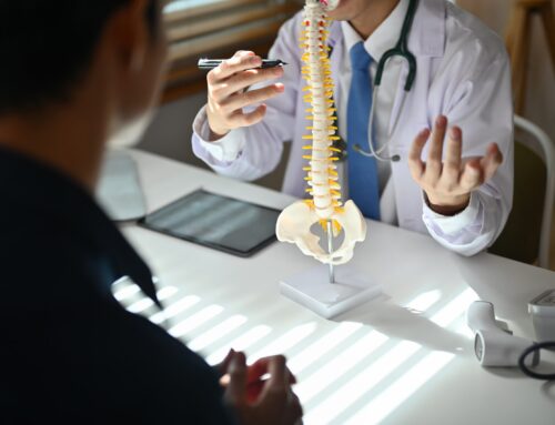 Finding the Best Spine Surgeon Specialist: What to Look For