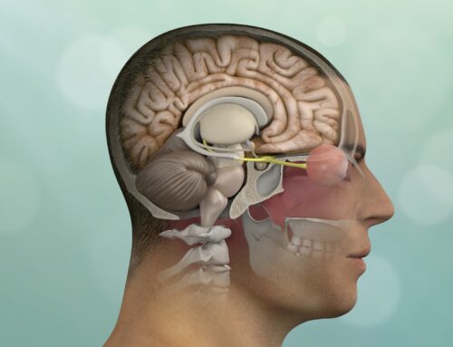 7 Advanced Treatment Options for Brain and Skull Base Tumors: From Surgery to Radiation