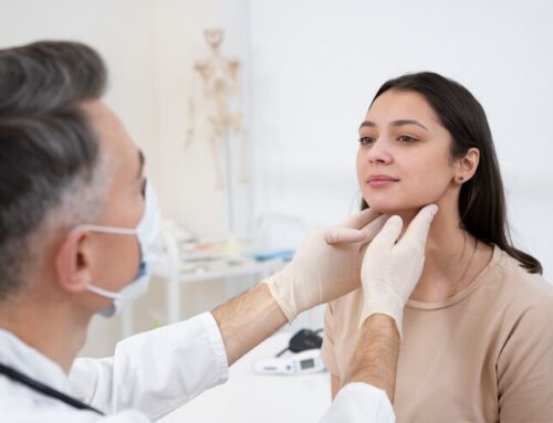 Surgical Treatment for Hemifacial Spasm: Microvascular Decompression