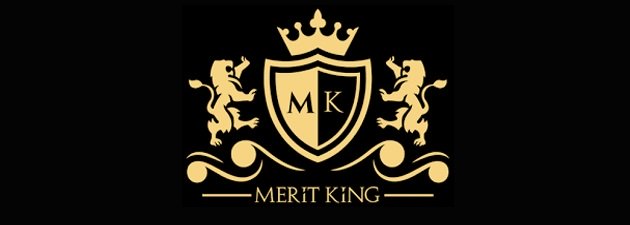 Meritking Logo